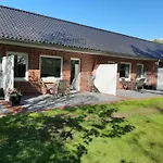 Halligweg 19 - Heuler Whg5 Lägenhet