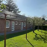 Halligweg 19 - Heuler Whg5 *