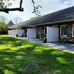 Lägenhet Halligweg 19 - Heuler Whg5 Wyk auf Föhr