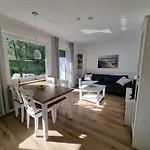 Halligweg 19 - Heuler Whg5 Wyk auf Föhr