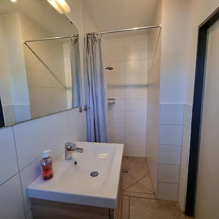 Halligweg 19 - Heuler Whg5 * Wyk auf Föhr