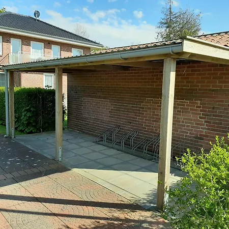 Halligweg 19 - Heuler Whg5