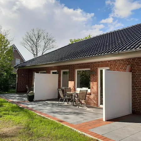 Halligweg 19 - Heuler Whg5 *