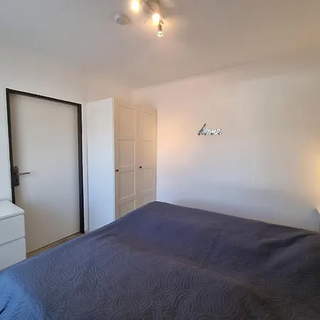 Halligweg 19 - Heuler Whg5 Wyk auf Föhr