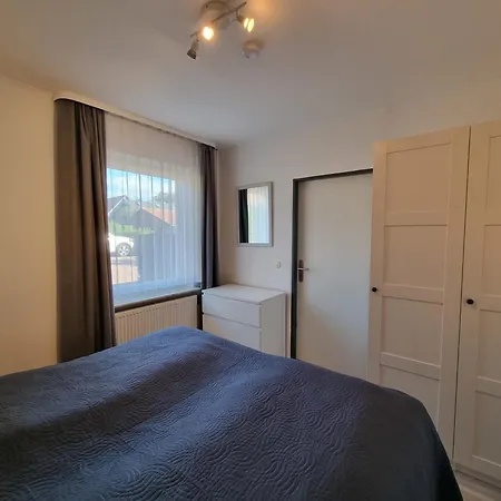 Halligweg 19 - Heuler Whg5