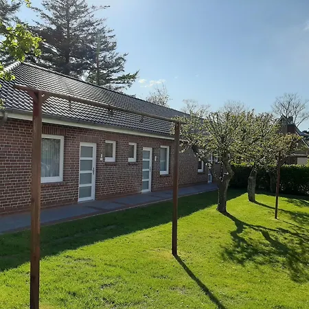 Halligweg 19 - Heuler Whg5 *