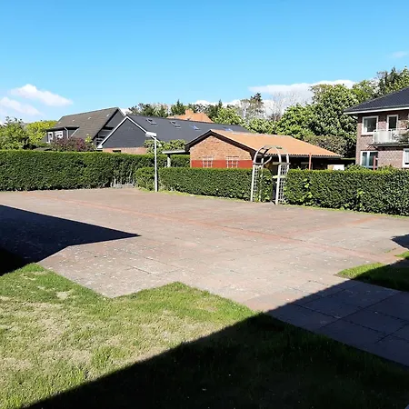 Halligweg 19 - Heuler Whg5 Wyk auf Föhr