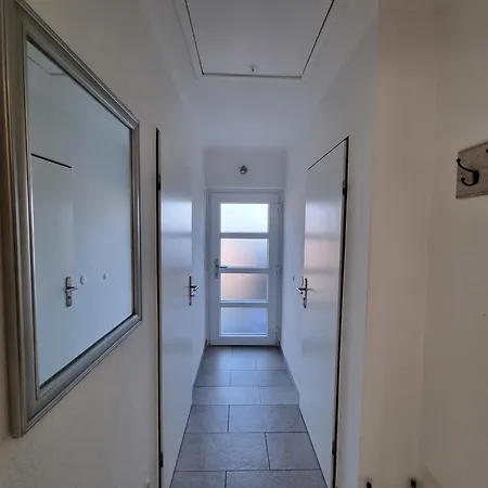 Halligweg 19 - Heuler Whg5 Appartement Wyk auf Föhr