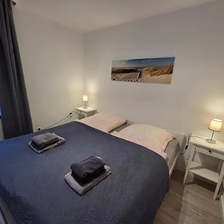 Halligweg 19 - Heuler Whg5 *