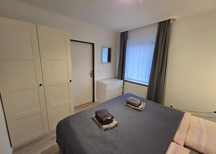 Halligweg 19 - Heuler Whg5